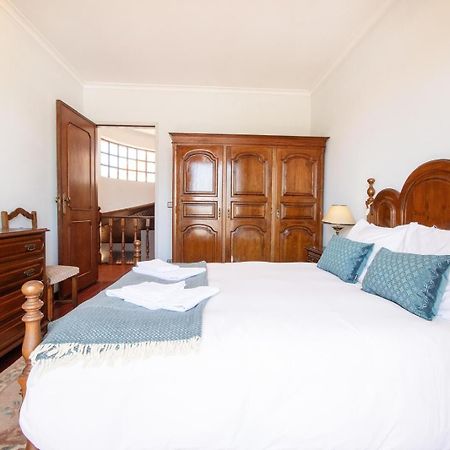 Villa Salgado Gafanha da Nazare Luaran gambar