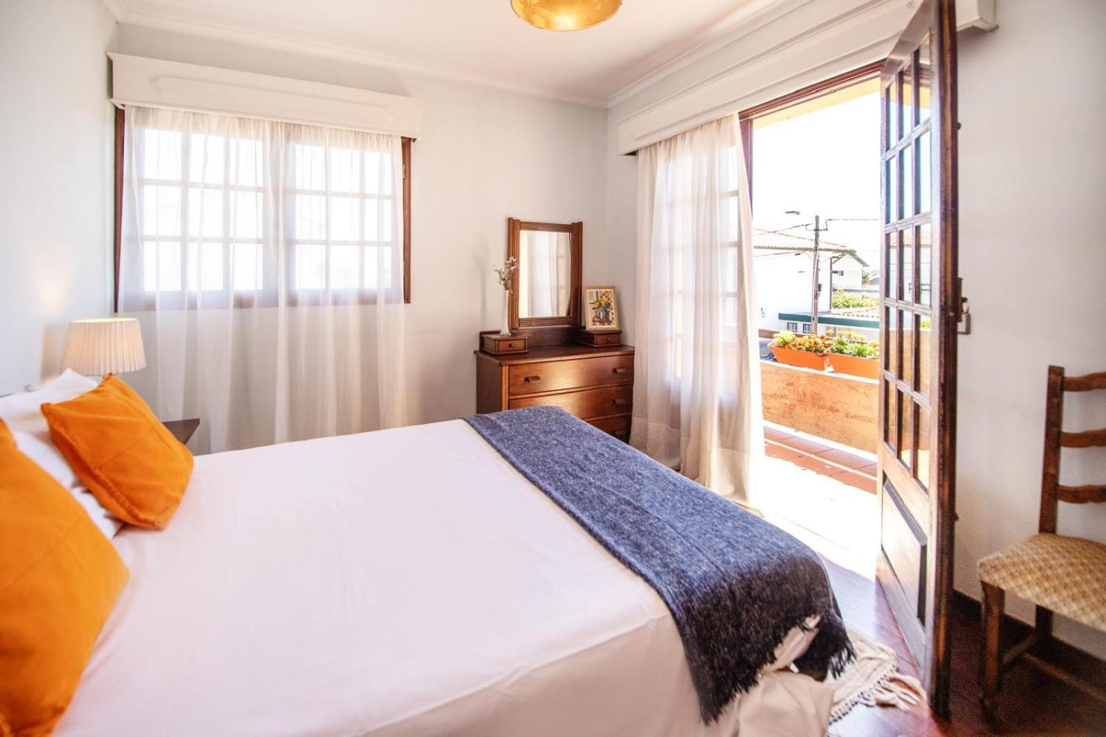 Villa Salgado Gafanha da Nazare Luaran gambar