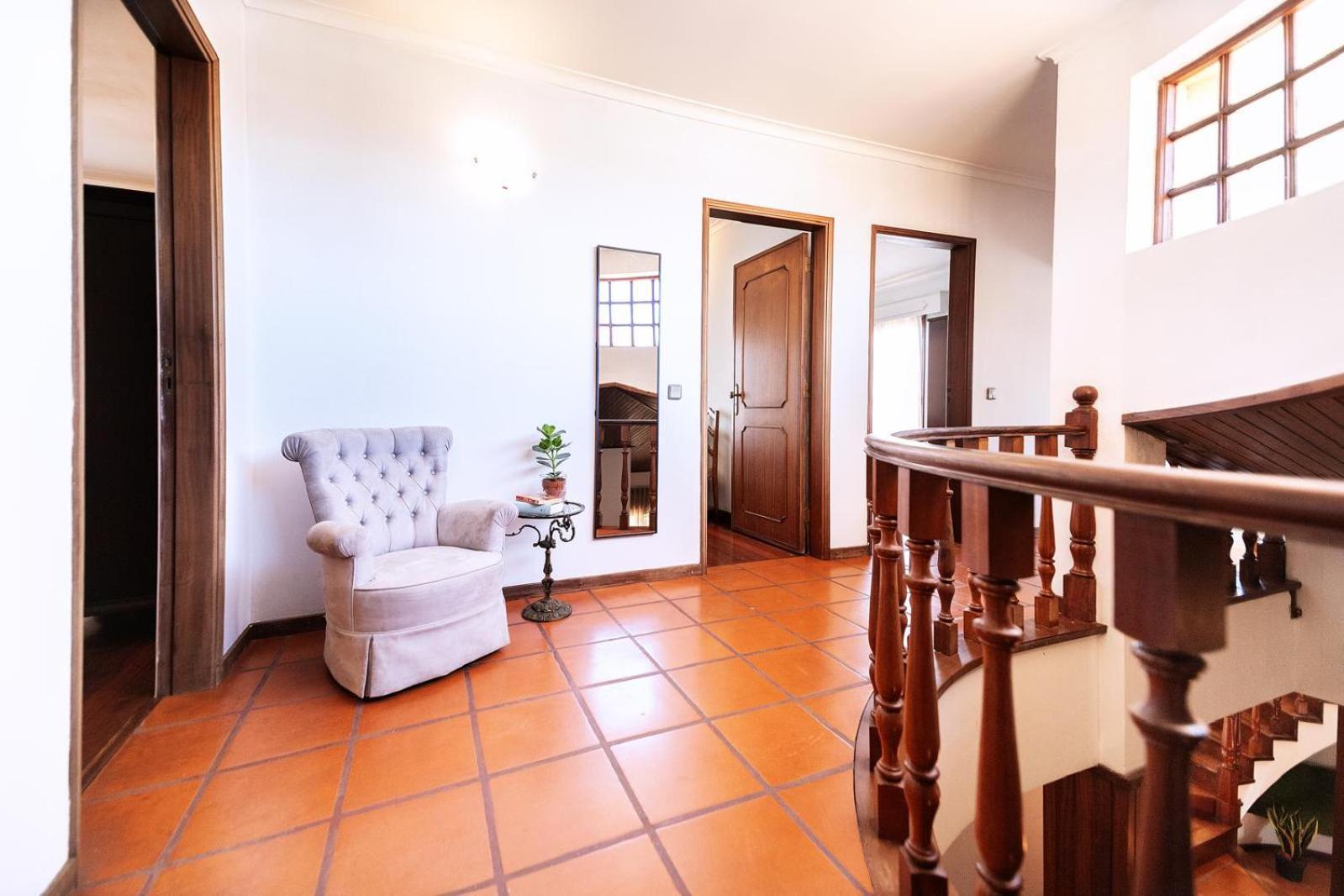 Villa Salgado Gafanha da Nazare Luaran gambar