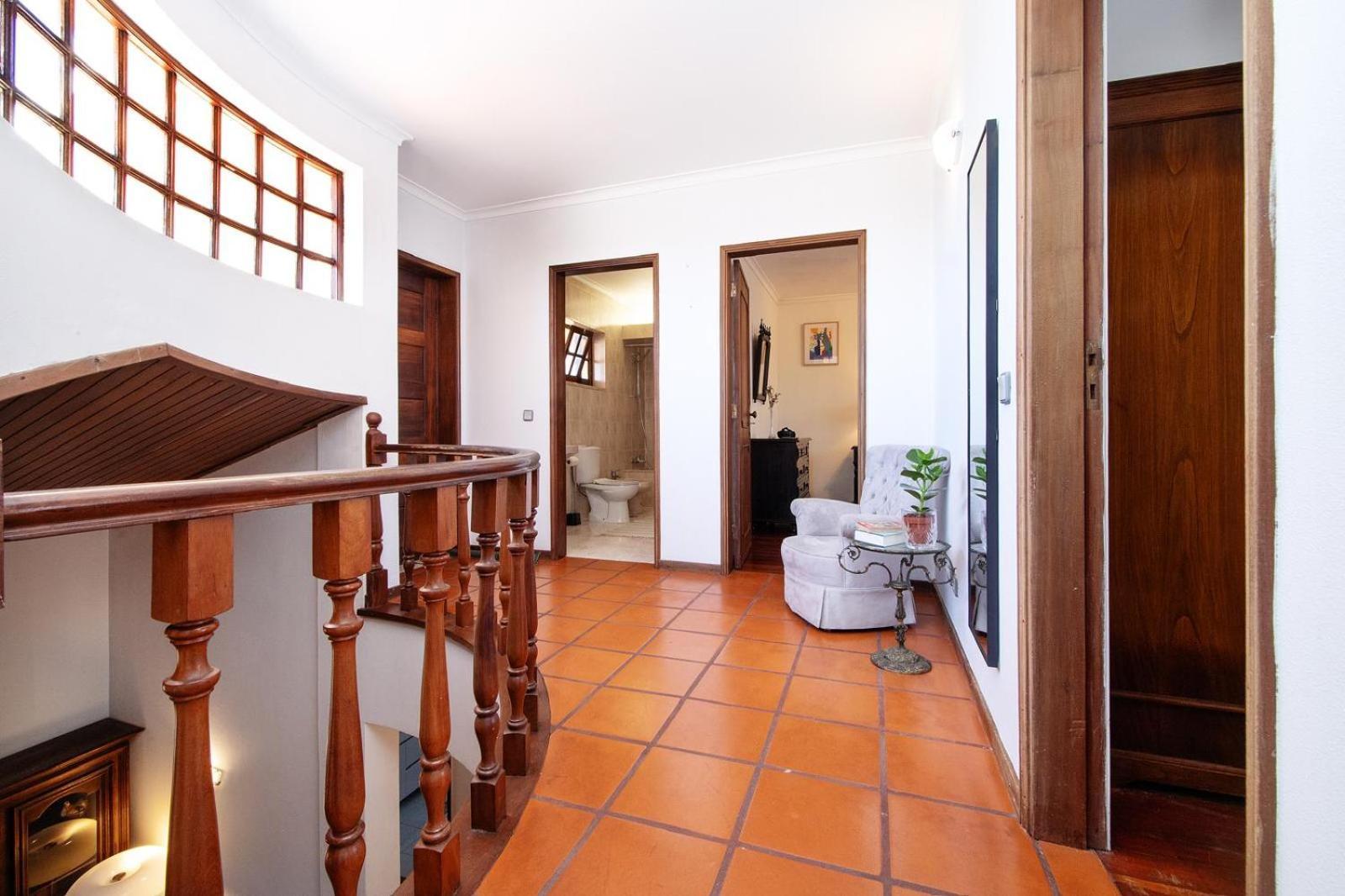 Villa Salgado Gafanha da Nazare Luaran gambar