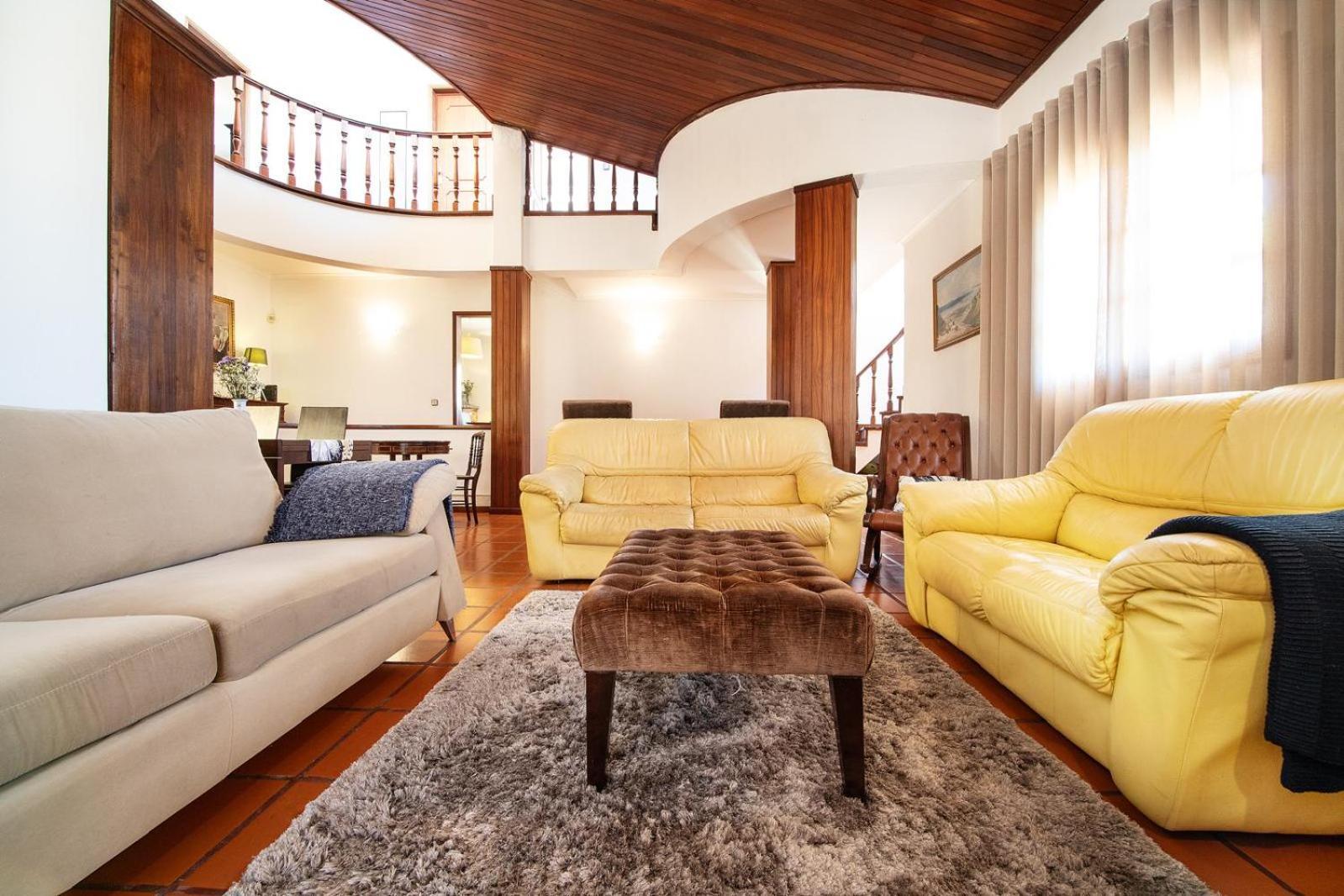 Villa Salgado Gafanha da Nazare Luaran gambar