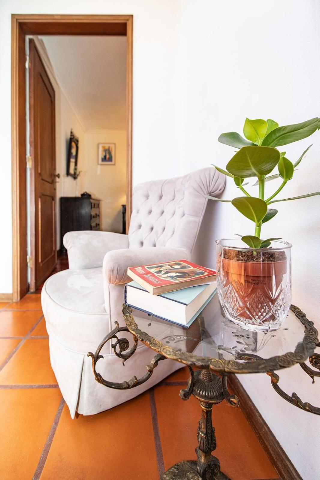 Villa Salgado Gafanha da Nazare Luaran gambar