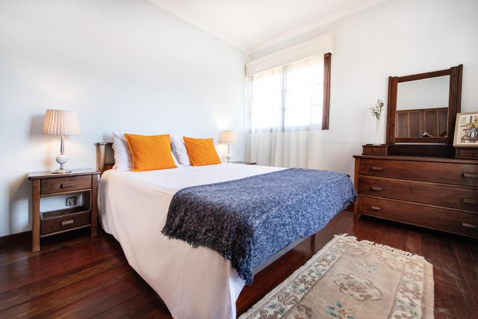 Villa Salgado Gafanha da Nazare Luaran gambar